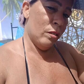 Full leaked Maluquinha dinha private onlyfans photo
