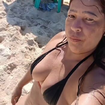 Full leaked Maluquinha dinha private onlyfans photo