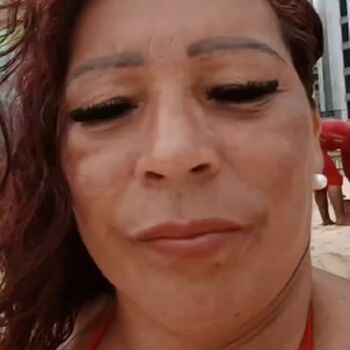 Full leaked Maluquinha dinha private onlyfans photo