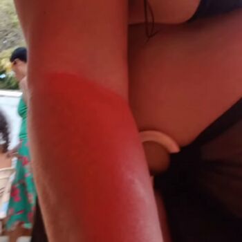 Full leaked Maluquinha dinha private onlyfans photo