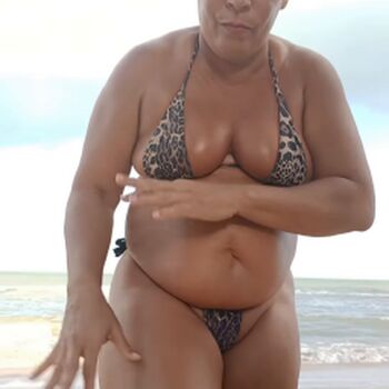 Full leaked Maluquinha dinha private onlyfans photo