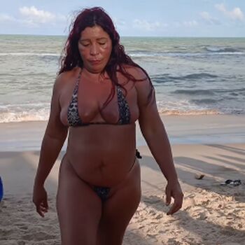Full leaked Maluquinha dinha private onlyfans photo