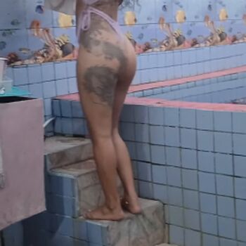 Full leaked Maluquinha dinha private onlyfans photo