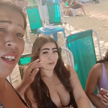 Full leaked Maluquinha dinha private onlyfans photo