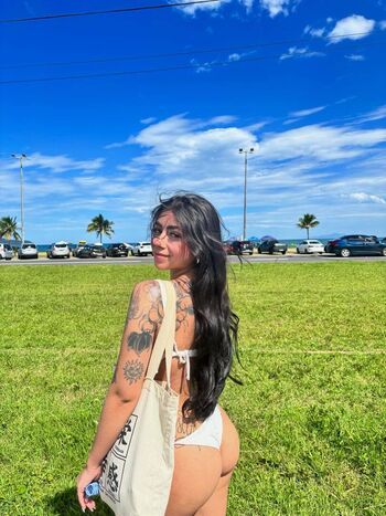 Full leaked Malusg private onlyfans photo