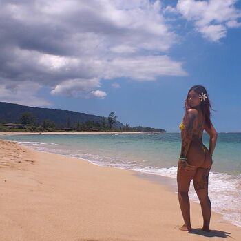 Full leaked Mamaaiwaa page private onlyfans photo