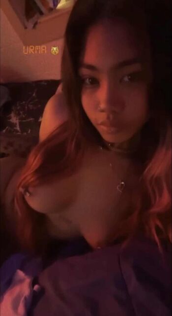 Full leaked Mamaaiwaa private onlyfans photo