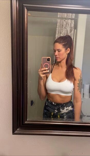 Full leaked Mamacita danielle private onlyfans photo