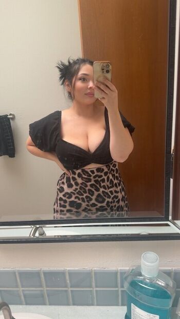 Full leaked Mambacita page private onlyfans photo
