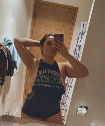 Full leaked Mambacita private onlyfans photo