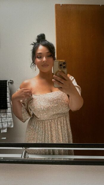 Full leaked Mambacita private onlyfans photo
