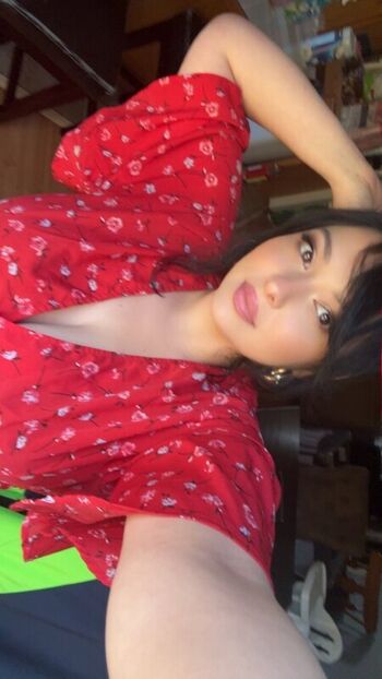 Full leaked Mambacita private onlyfans photo