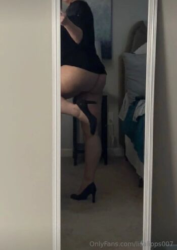 Full leaked Mami lisa private onlyfans photo