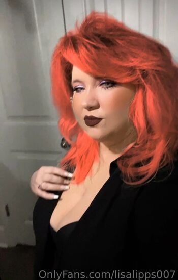 Full leaked Mami lisa private onlyfans photo