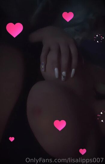 Full leaked Mami lisa private onlyfans photo