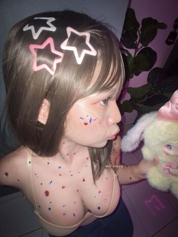 Full leaked Mami yakult page private onlyfans photo