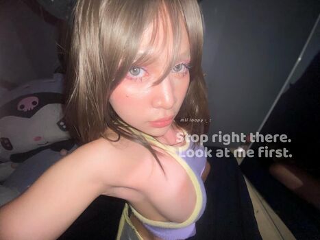 Full leaked Mami yakult private onlyfans photo