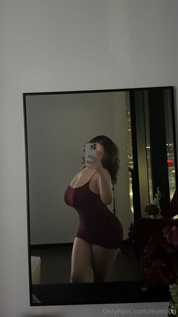 Full leaked Mamig private onlyfans photo