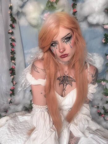 Full leaked Mamicilla private onlyfans photo