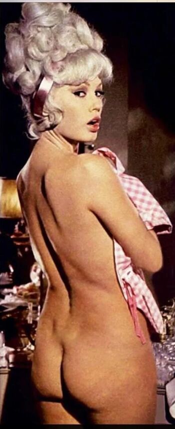 Full leaked Mamie van doren private onlyfans photo