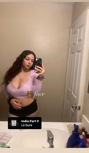 Full leaked Mamii brookee private onlyfans photo