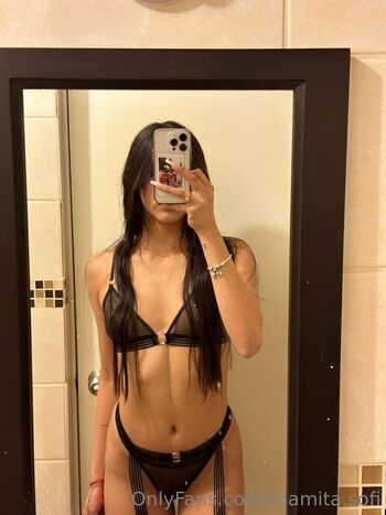 Full leaked Mamita sofi private onlyfans photo