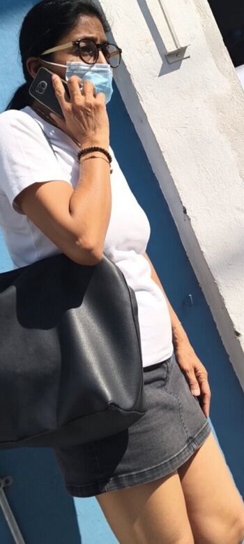 Full leaked Mamuchis private onlyfans photo