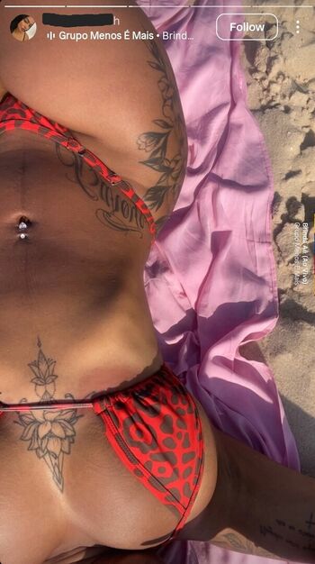 Full leaked Manarah ramos private onlyfans photo