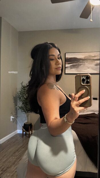 Full leaked Mandaamariahh private onlyfans photo