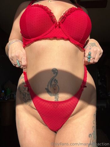 Full leaked Mandainaction private onlyfans photo