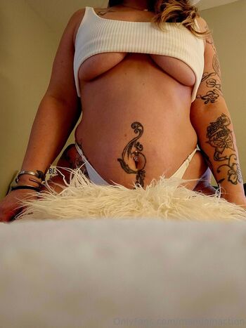 Full leaked Mandainaction private onlyfans photo