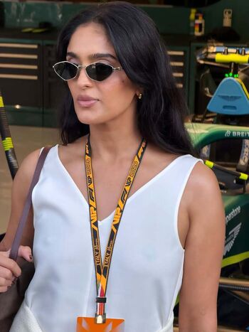 Mandeep Dhillon