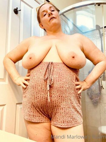 Full leaked Mandi marlowe private onlyfans photo