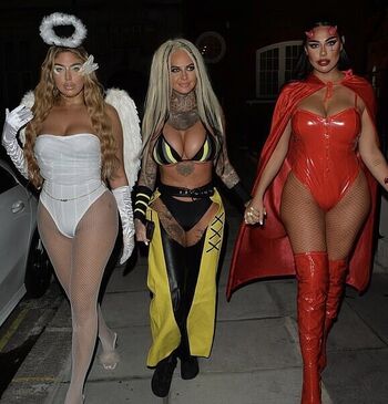 Full leaked Mandi vakili page private onlyfans photo