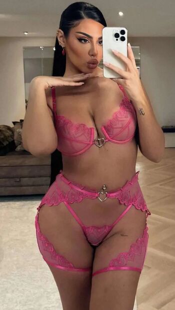 Full leaked Mandi vakili private onlyfans photo