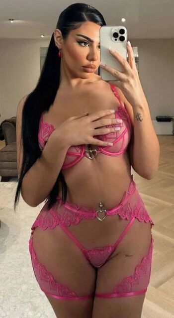 Full leaked Mandi vakili private onlyfans photo