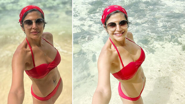 Full leaked Mandira bedi private onlyfans photo