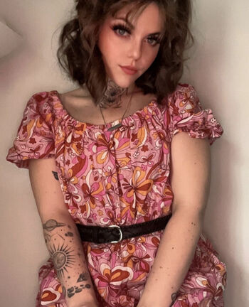 Full leaked Mandolin private onlyfans photo