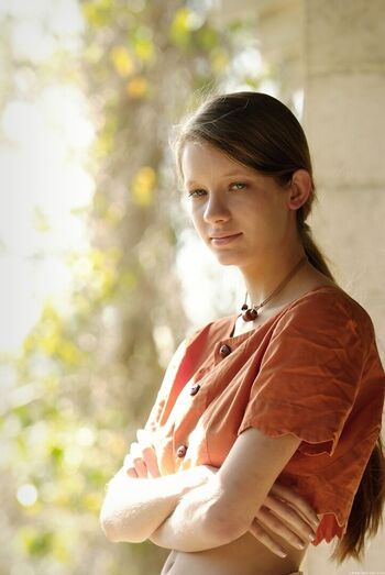 Full leaked Mandy collins page private onlyfans photo