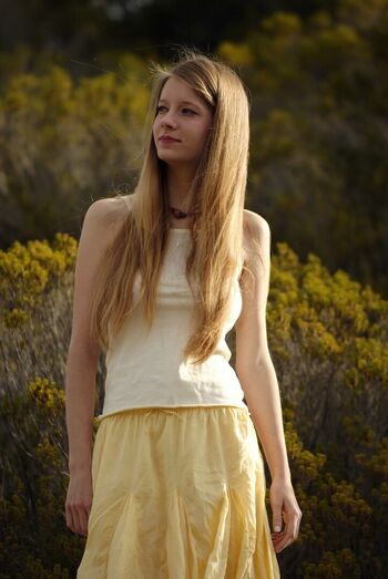 Full leaked Mandy collins page private onlyfans photo