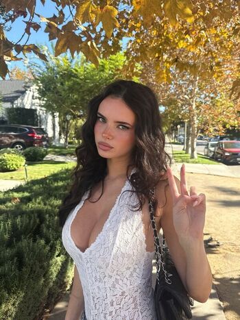 Full leaked Mandy jaye simon private onlyfans photo