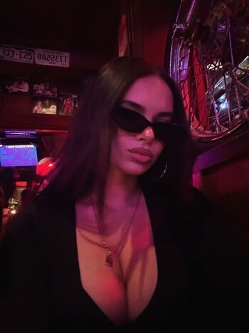Full leaked Mandy jaye simon private onlyfans photo
