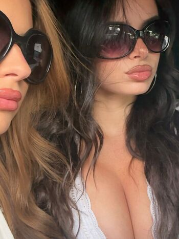 Full leaked Mandy jaye simon private onlyfans photo