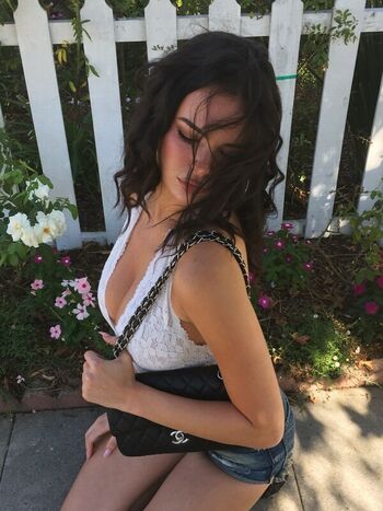 Full leaked Mandy jaye simon private onlyfans photo