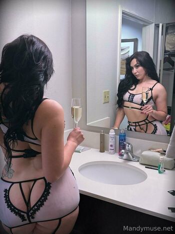 Mandy Muse aka mandymuse69