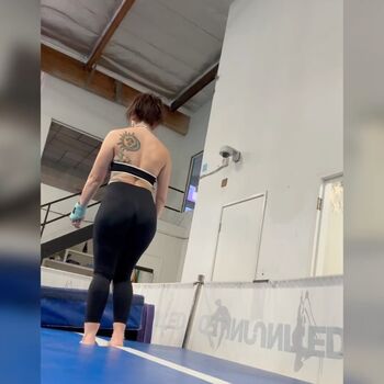 Full leaked Mandy muse page private onlyfans photo