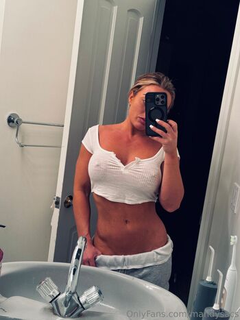 Mandy Sacs