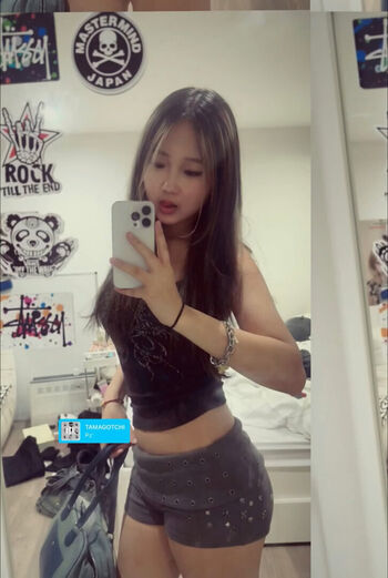 Full leaked Mandy yu private onlyfans photo