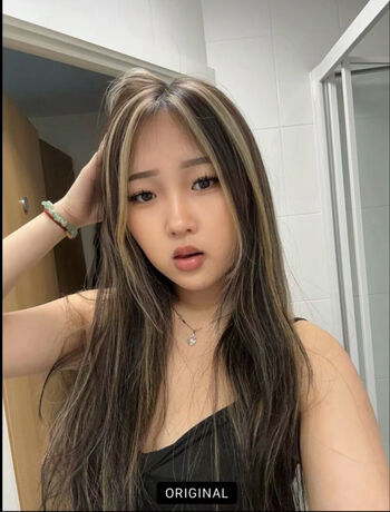 Mandy Yu
