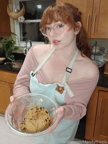 Full leaked Mandyfrizzle page private onlyfans photo